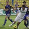 Avancronica meciului Petrolul Ploiesti - "U" Cluj